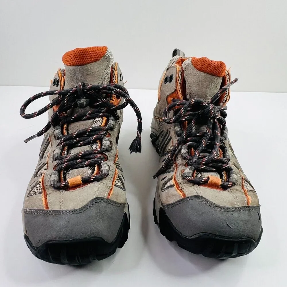 Vasque Hiking Shoes Boots Women‎ Size 6.5